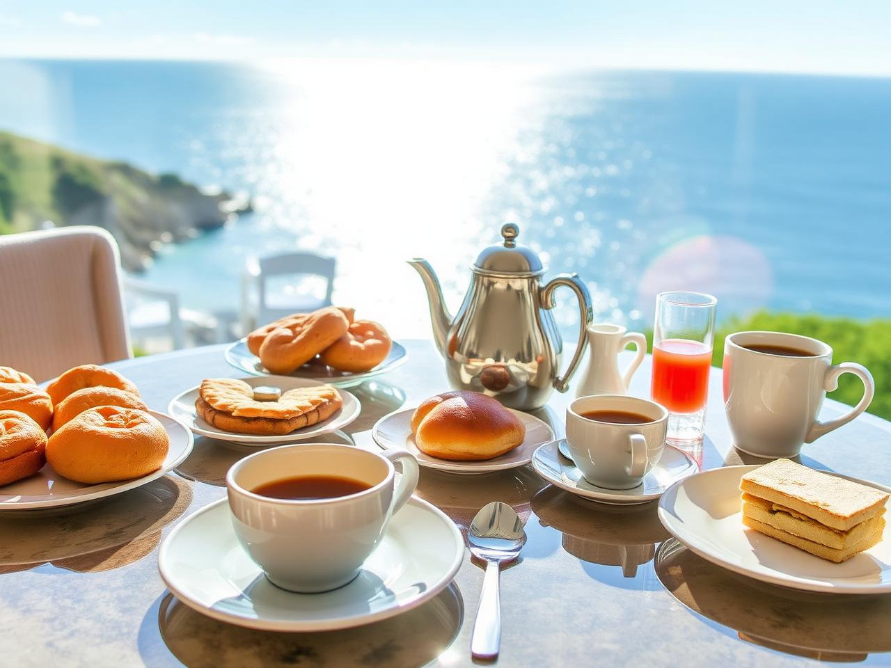 Breakfast