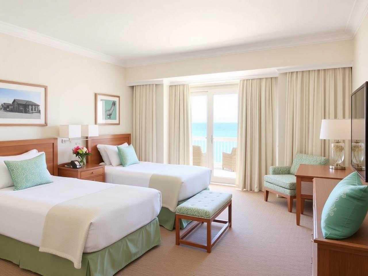 Family suite